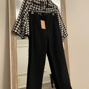 NWT MM Lafleur Foster PowerStretch Pants (Size +1 = 1X)